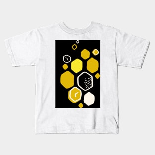 bubbles Kids T-Shirt